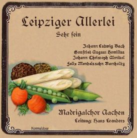 Leipziger-Allerei