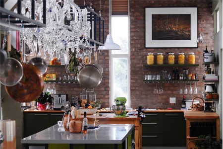 bucataria sud africana