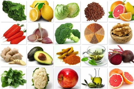 dieta de detoxifiere